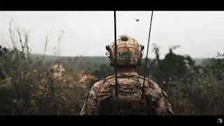 a super tuff U.S. army edit