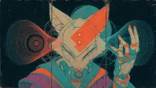 keep too net (雄) - the ending corridor (Melodic Metalcore / DnB)