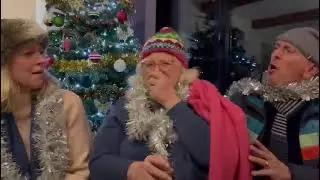 Edwards Family Christmas 2023