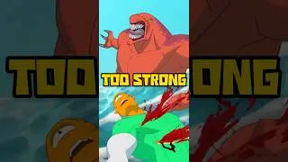 How STRONG Are The Ragnars? | Invincible Season 4 Trailer #invincible #comics #shorts