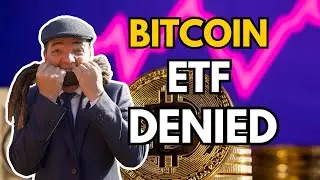 The Interest Rate Will Remain High | SEC Could Reject Bitcoin ETF