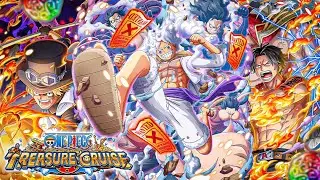 TOUT ÇA POUR 🤯 PULLS OPTC ! NOUVEL ANS !