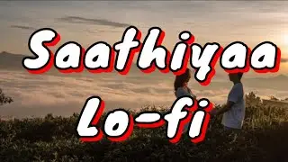 Saathiyaa Song-- Singham Movie| Shreya Ghoshal,| Lofi Song