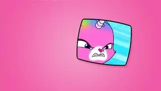 NickToons Europe Next Bumpers (Rainbow Butterfly Unicorn Kitty and Rugrats) (2019 and 2022)