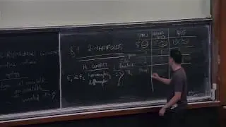 S. Maillot - An introduction to open 3-manifolds (Part 1)