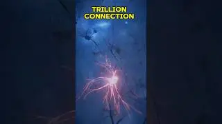 Brain vs Computer: Who Wins the Storage Battle? #shorts #facts