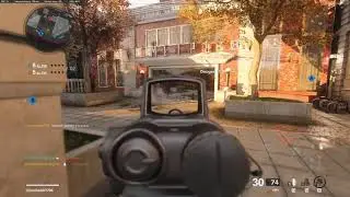 The Cold War Beta Experience