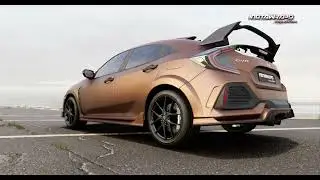 KPMF K75400 Matte Anodized Bronze | K75549