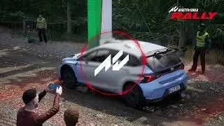 Assetto Corsa Rally   Community Q&A #1