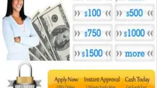 Obtain Quick Payday Loan On the internet. 100% Effortless Credit Check.