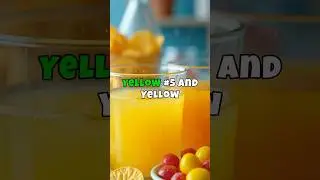 The Shocking Truth About Yellow 5 & 6: Are These Food Dyes Harmful?