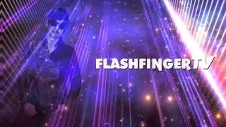 Flash Finger Presents 'FLASHFINGER TV' Title DJ, Tour [디제이 플래시핑거]