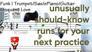 🔺Protesters Take to the Streets Demanding More Funk Trumpet, Sax, and ePiano Lines in Music