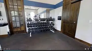 The Dominion Apartments Business & Fitness Center Virtual Tour