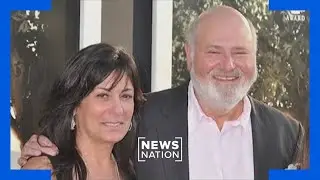 Rob and Michele Reiner's death certificates show they died 'minutes' after injuries | Vargas Reports