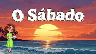 O SÁBADO | Primários | Semana 3 | Escola Sabatina | 1º Trimestre 2026