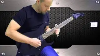 Metallica - King Nothing Solo Cover