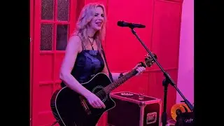 Kyra Bernice LIVE in Calne - PART 1 (March 2024) *Full Edited Solo Show*