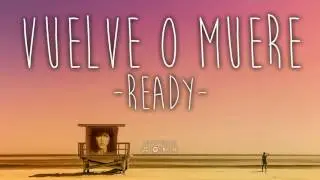 Ana Victoria - Vuelve o Muere (Audio Oficial)