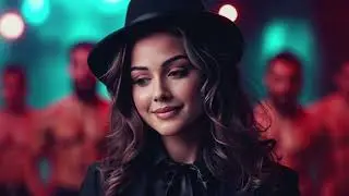 JAVIFER FEAT. ANNIE - THIS LOVE'S POSSESSING ME (OFFICIAL MUSIC VIDEO)