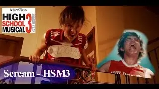 Scream-HSM3 // Recreating HSM songs || Noemi DV