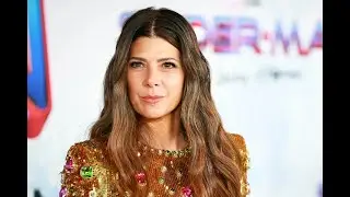 Make Sure you Are Alone Before Looking At Marisa Tomei&rsquo;s Indecent Photos