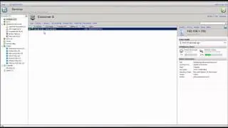 Deploying Perspective Network Management Agents