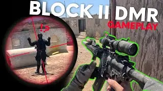 Full Send Tactics in Airsoft | Non-Stop Aggression