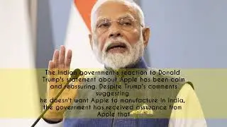 #INDIA VS USA#Techgiant#Apple🍎InvestINDIA#TRUMP TRADE DEAL 🤝#Apple VS TRUMP#APPLE IN INDIA#US INDIA.
