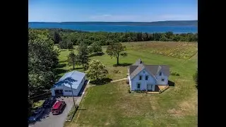 77 Old Post Road, Clementsport