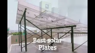 let the sun pay your bill