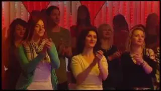 Lexington Bend - Navucen na tvoje usne - GK - (TV Grand 24.04.2017.)