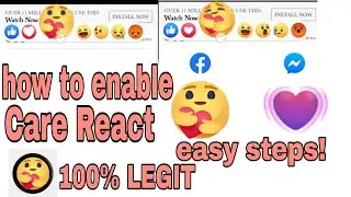 HOW TO ENABLE 