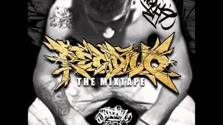 Enscho - Giorni - RECIDIVO MIXTAPE