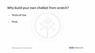 Building Your Own Chatbot Website