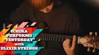 Ichika performs 