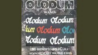 Oásis, olodum
