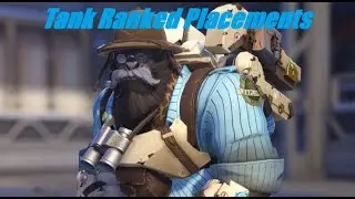 Winston/Winton Time in Ranked