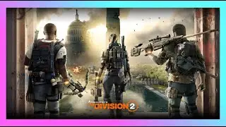 Subiendo en la Torre #TheDivision2 | Pleke Gaming