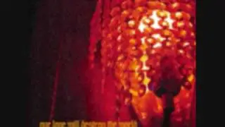 our love will destroy the world -  galactic masada