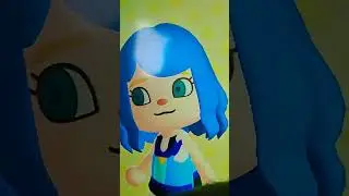 Funneh animal crossing