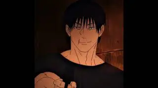 GHOST OF THE JJK🔥 #anime #ediz #shorts