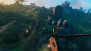 Valheim | 2SoonBoon | 2021.02.11