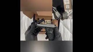 Beretta 20x &ldquo;Bug Out Bag&rdquo; unboxing and short review
