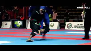 World Professional Jiu Jitsu Championship 2013 - www.grabandpull.co.uk