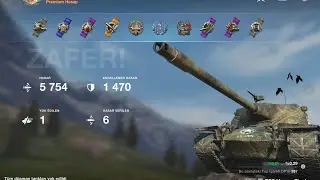 T57 Heavy 5,7 k #halloffamewotblitz 