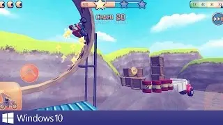 Fail Hard - Windows 10 - Game