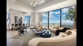111 West 57th Street, Tower 57 | New York, New York