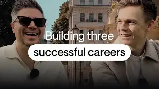 What comes AFTER going viral - Caspar Lee