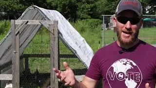 Selling more chicken retail and wholesale - AMA S9:E3